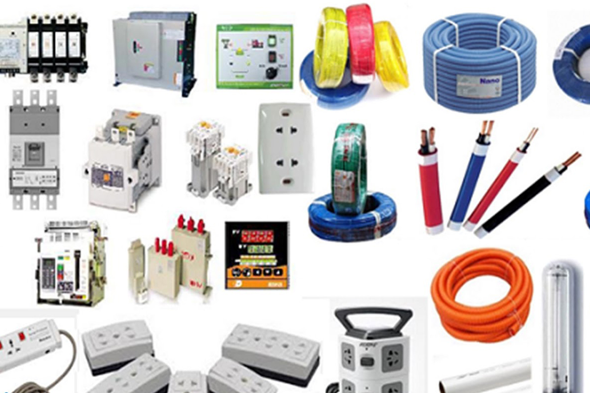 Toptan Elektrik Malzemeleri Alırken Dikkat Edilmesi Gerekenler